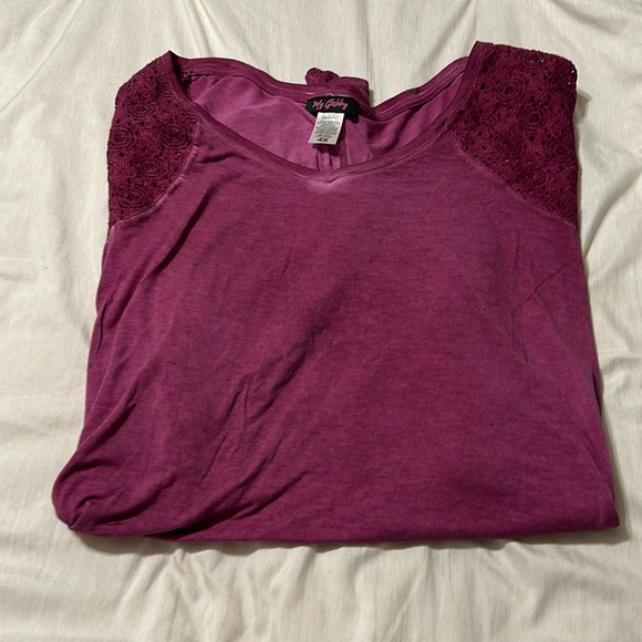 Women’s 4X blouse plus size - Picture 1 of 3